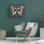 Art mural sur toile Rosalind Wheeler Victoria Barnes
