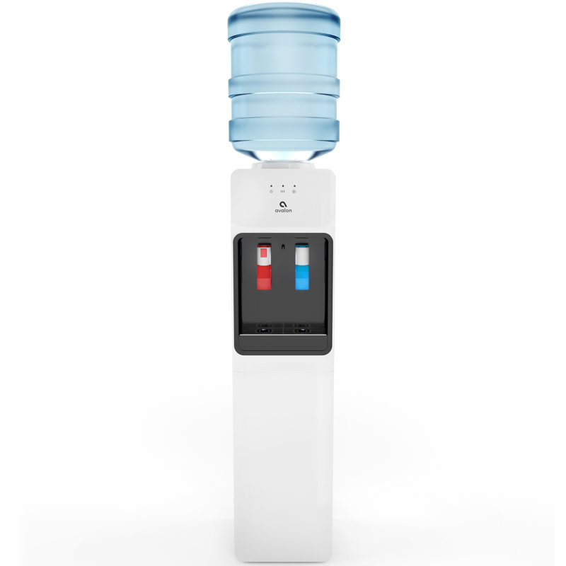 Refroidisseur d’eau électrique chaude et froide Avalon