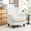 Acevedo Upholstered Accent Chair-384714634