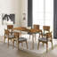 Chaises de salle à manger Jennelle-274933108-274933109-302540230