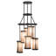 6 - Light Chandelier