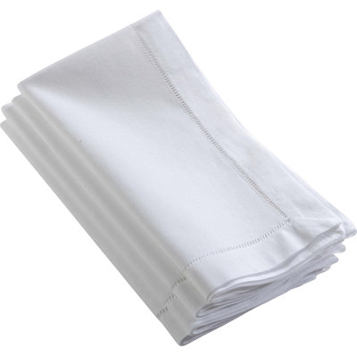 Gelder Solid Colour Square Napkin