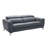 Milan Upholstered 82'' Power Reclining Sofa-94431562