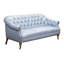Corrine  Loveseat in Kudos Seagrass-571381443