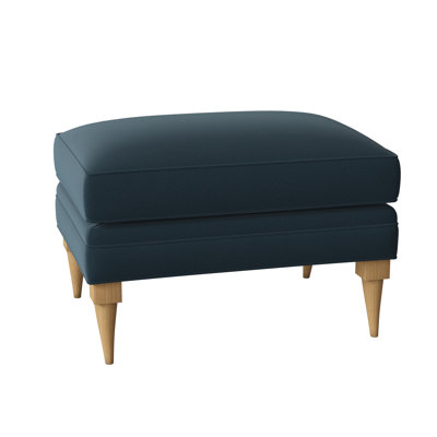 Repose-pieds rectangulaire 28 po Perry