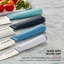 Kitchenaid Classic Chef Knife Set, 4 Piece-552172769