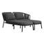 Mate Outdoor Chaise Lounge-67393284