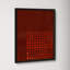 Circles In Squares 7 by Jacques Pilon-1001040374-1001040366