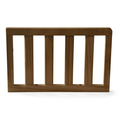 Little Seeds Toddler Slat Guardrail