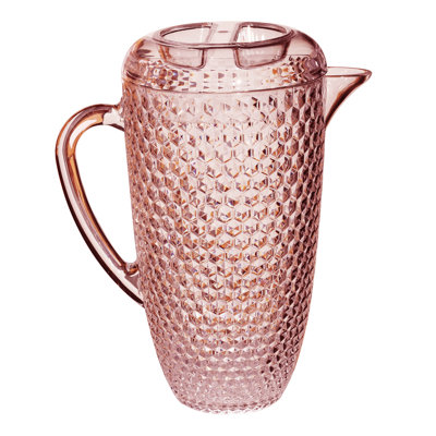 Mira 2 - Piece Pitcher Set