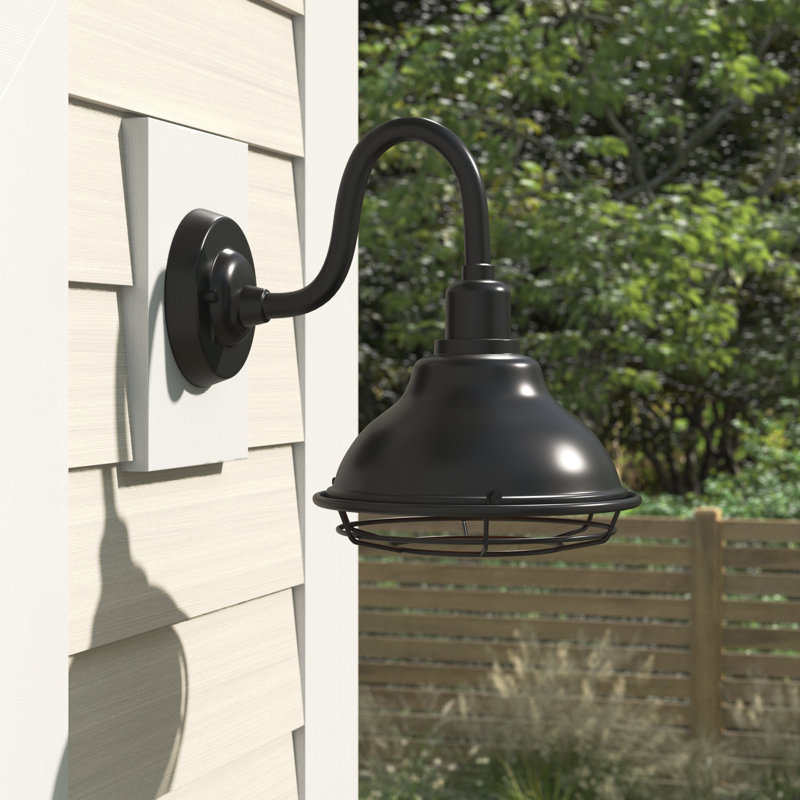 Leonardo Wall Light, Bronze, Dark Bronze/Gold, 12.38" H x 9.75" W x 13.5" D