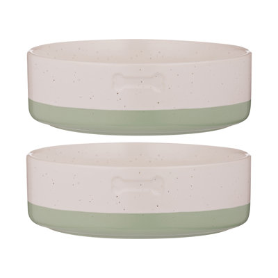 Mason Cash Colour Dip Bone Bowls