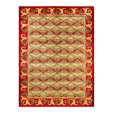 Verlynn One-of-a-Kind 10' 2" X 13' 9" Hand Knotted Area Rug