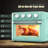 Costway Convection Toaster Oven with Rotisserie
