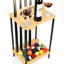 Ensemble d'accessoires de table de billard-85398201