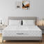Antares Bonnell Coil System Quilted Mattress Medium Firm-1177054610