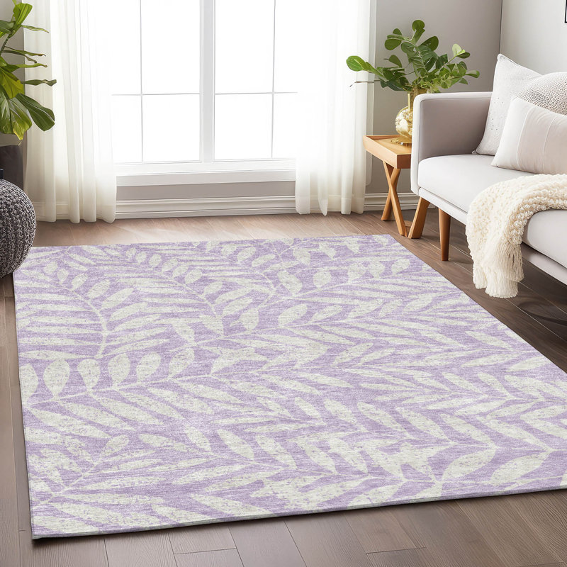 Tapis intérieur / extérieur mâle avec envers antidérapant, Rectangulaire 3 pi x 5 pi