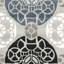 Mclean Wool Hand Woven Area Rug-13635751