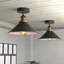 Semi Flush Mount-1175124236