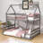 Barys Kids Twin Over Full Bunk Bed-1484908724