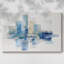 Toile tendue I-Gallery Soft Skyline-1687917203