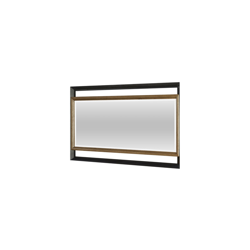Miroir de paysage Carstens