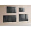Magnetic Glass Dry Erase Board