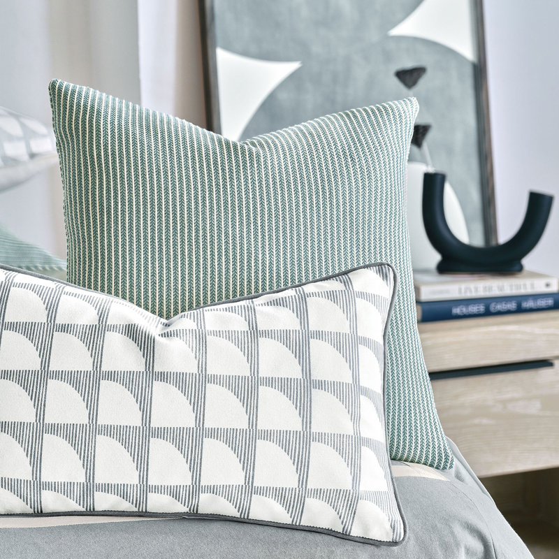 Simon Lumbar Pillow Cover & Insert