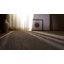Tapis en fibres naturelles de ruppie maritime Dollard-1684185187
