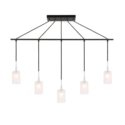 Herr 5 - Light Kitchen Island Pendant