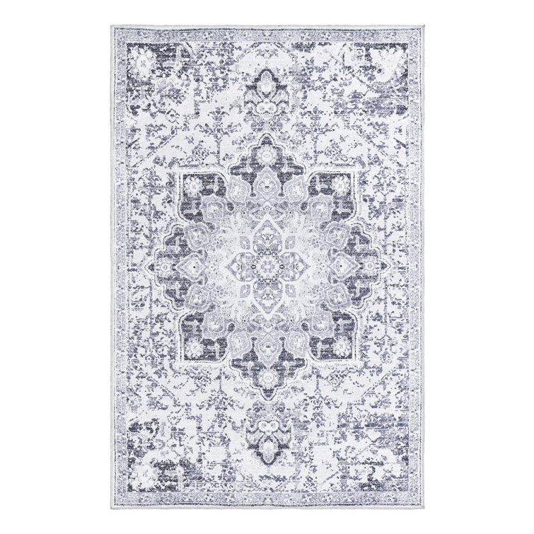 Braegger Oriental Indoor Rug