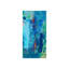 Graceful Blue II Painting by Elle Youngstrom-26933645-26933641