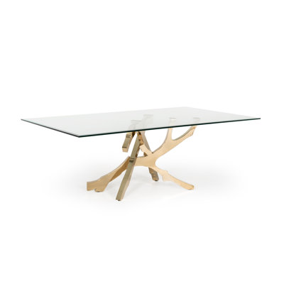 Table de salle à manger Modrest Legend