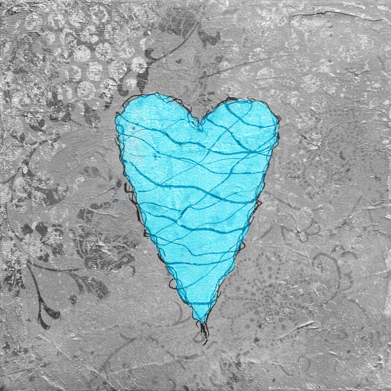 Wrapped Canvas Print, 122cm H x 122cm W x 3.81cm D