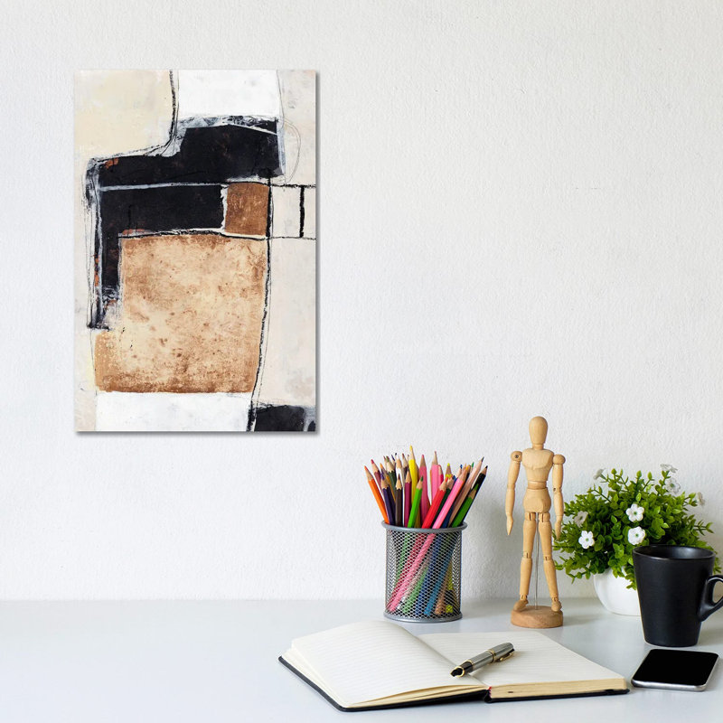 Shapes - Wall Art Print