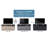 47.24 In. Wood TV Stand With 3 Storage Cabinets Fits TV's Up To 55 In.-212932024
