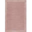 Farrow & Ball Silk Border Portobello Pink Area Rug-56519198