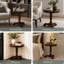 Table de bout Shipe Classic Accents-1805439577
