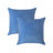 A1HC Set of 2 Soft Velvet Hypoallergenic Throw Pillow Covers with Hidden Zipper-1585138567-1584717386