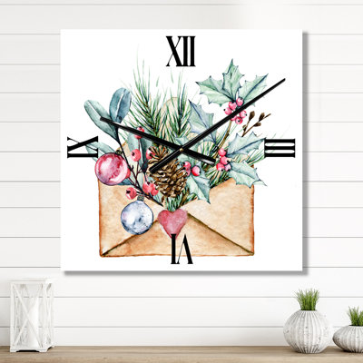 Horloge murale Dzintars