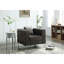 Chaise Paige Glory Furniture-106866684
