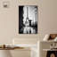 «Stroll In Paris Canvas» par Art Remedy-104343604-104343616
