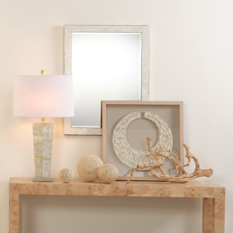 Malibu Sculpture Set of 3