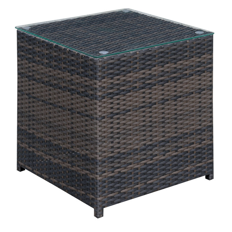 Table d'appoint Morrell
