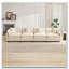 Canapé modulaire moderne 4 places Cloud-235176124