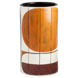 Sakura Handmade Ceramic / Porcelain Table Vase