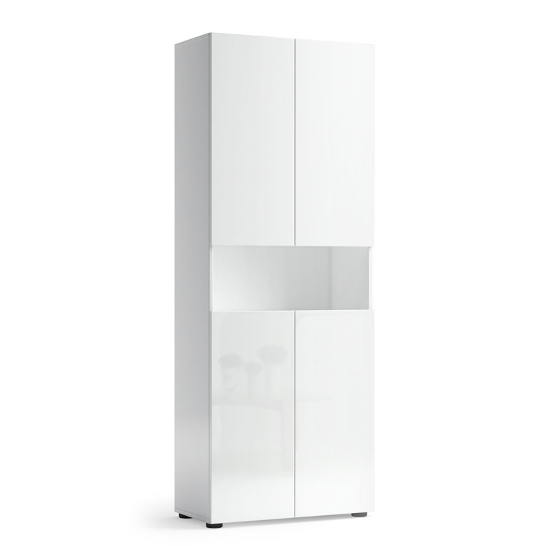 Tailar Freestanding Bathroom Cabinet