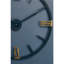 Aymara Metal Wall Clock