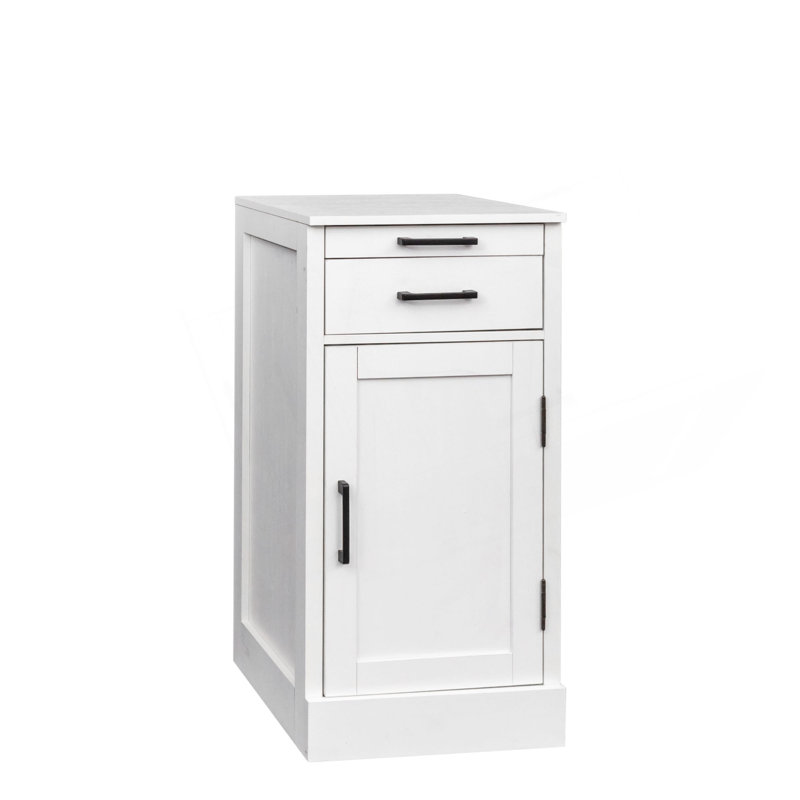 Armoire modulaire pour bar à vin avec huche pour salle à manger