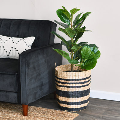 WFX Utility™ Asees Wicker Basket